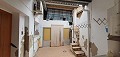 Townhouse with 6 Bedrooms and Courtyard in  Dream Villas Alicante