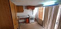 Townhouse with 6 Bedrooms and Courtyard in  Dream Villas Alicante