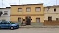 Townhouse with 6 Bedrooms and Courtyard in  Dream Villas Alicante