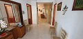 Townhouse with 6 Bedrooms and Courtyard in  Dream Villas Alicante