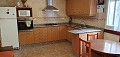 Townhouse with 6 Bedrooms and Courtyard in  Dream Villas Alicante