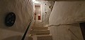Townhouse with 6 Bedrooms and Courtyard in  Dream Villas Alicante