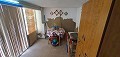 Townhouse with 6 Bedrooms and Courtyard in  Dream Villas Alicante