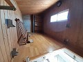 Town House in Monovar in  Dream Villas Alicante