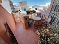Town House in Monovar in  Dream Villas Alicante