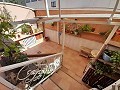 Town House in Monovar in  Dream Villas Alicante
