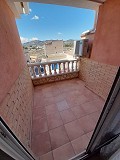 Town House in Monovar in  Dream Villas Alicante