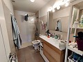 Stadthaus mit Garten und Garage in Pinoso in  Dream Villas Alicante