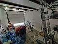 Stadthaus mit Garten und Garage in Pinoso in  Dream Villas Alicante