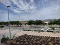 Stadthaus mit Garten und Garage in Pinoso in  Dream Villas Alicante