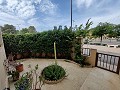 Stadthaus mit Garten und Garage in Pinoso in  Dream Villas Alicante