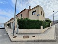 Stadthaus mit Garten und Garage in Pinoso in  Dream Villas Alicante