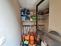 Stadthaus mit Garten und Garage in Pinoso in  Dream Villas Alicante