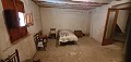 Townhouse for reform, 5 or more bedrooms in  Dream Villas Alicante