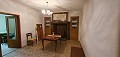 Townhouse for reform, 5 or more bedrooms in  Dream Villas Alicante