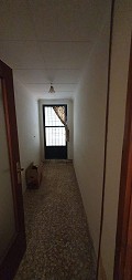 Townhouse for reform, 5 or more bedrooms in  Dream Villas Alicante
