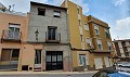 Townhouse to Reform in Town Center in  Dream Villas Alicante