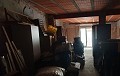Townhouse to Reform in Town Center in  Dream Villas Alicante