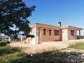 Modern 2 Bed 2 Bath Villa in  Dream Villas Alicante