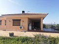Modern 2 Bed 2 Bath Villa in  Dream Villas Alicante