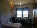 Modern 2 Bed 2 Bath Villa in  Dream Villas Alicante