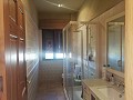 Modern 2 Bed 2 Bath Villa in  Dream Villas Alicante