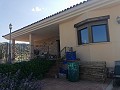 Modern 2 Bed 2 Bath Villa in  Dream Villas Alicante