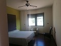 Modern 2 Bed 2 Bath Villa in  Dream Villas Alicante