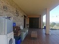 Modern 2 Bed 2 Bath Villa in  Dream Villas Alicante
