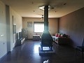 Modern 2 Bed 2 Bath Villa in  Dream Villas Alicante