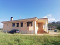 Modern 2 Bed 2 Bath Villa in  Dream Villas Alicante