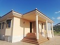 Modern 2 Bed 2 Bath Villa in  Dream Villas Alicante