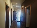 Modern 2 Bed 2 Bath Villa in  Dream Villas Alicante