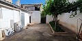 Townhouse with 7 Bedrooms and Courtyard in  Dream Villas Alicante