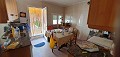 Townhouse with 7 Bedrooms and Courtyard in  Dream Villas Alicante