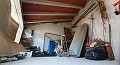 Townhouse with 7 Bedrooms and Courtyard in  Dream Villas Alicante