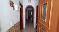 Townhouse with 7 Bedrooms and Courtyard in  Dream Villas Alicante