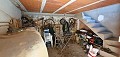 Townhouse with 7 Bedrooms and Courtyard in  Dream Villas Alicante