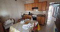 Townhouse with 7 Bedrooms and Courtyard in  Dream Villas Alicante