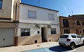 Townhouse with 7 Bedrooms and Courtyard in  Dream Villas Alicante