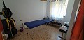 Townhouse with 7 Bedrooms and Courtyard in  Dream Villas Alicante