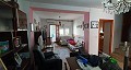 Townhouse with 7 Bedrooms and Courtyard in  Dream Villas Alicante