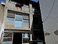 Herenhuis momenteel met 3 slaapkamers en grote binnenplaats in  Dream Villas Alicante