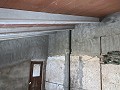 Herenhuis momenteel met 3 slaapkamers en grote binnenplaats in  Dream Villas Alicante