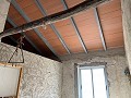 Herenhuis momenteel met 3 slaapkamers en grote binnenplaats in  Dream Villas Alicante
