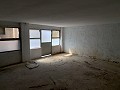 Herenhuis momenteel met 3 slaapkamers en grote binnenplaats in  Dream Villas Alicante