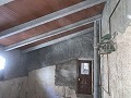 Herenhuis momenteel met 3 slaapkamers en grote binnenplaats in  Dream Villas Alicante