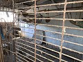 Herenhuis momenteel met 3 slaapkamers en grote binnenplaats in  Dream Villas Alicante
