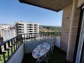 Appartement in Elx in  Dream Villas Alicante