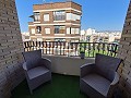 Appartement in Elx in  Dream Villas Alicante